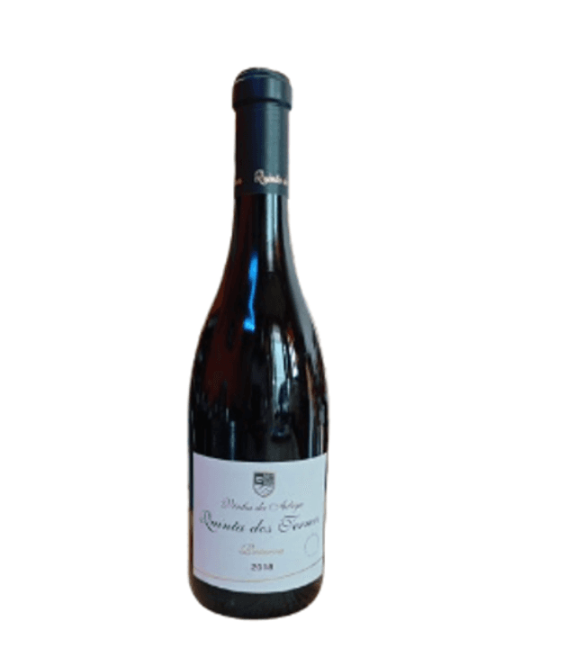 Quinta dos Termos - Reserva Vinha da Adega Tinto 2018 - Beira Interior DOC