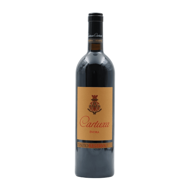 Cartuxa - Reserva Tinto 2018 - Alentejo DOC