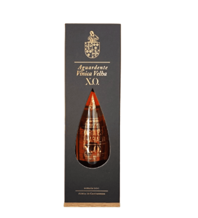 Marquês de Marialva - Aguardente Vínica Velha XO - Bairrada DOC