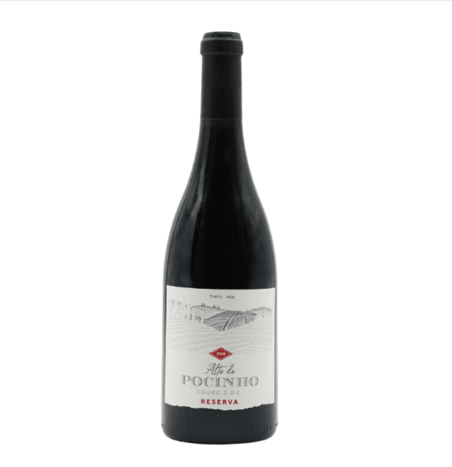 Alto do Pocinho - Reserva Tinto 2019 - Douro DOC