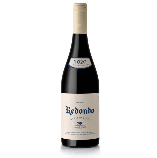 Redondo - Tinto 2020 - Alentejo DOC