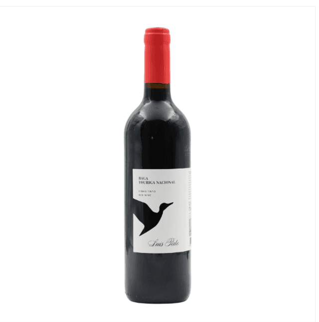 Luis Pato Baga - Tinto Touriga Nacional 2023 - Bairrada DOC