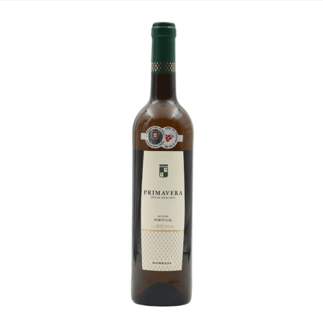 Primavera - Special Selection Branco 2015 - Bairrada DOC
