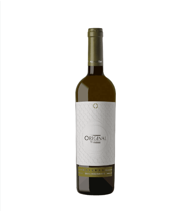 Original PositiveWine - Reserve Branch 2019 - Bairrada DOC