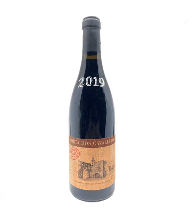 Porta dos Cavaleiros Reserve 2019 - Dão Doc
