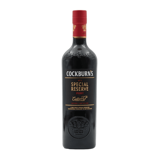 Cockburn&#039;s - Special Reserve Porto