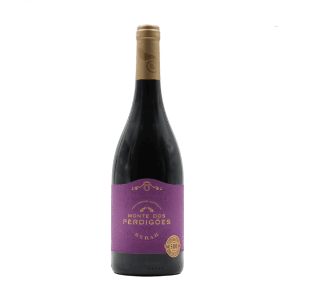 Monte dos Perdigões SYRAH 2022 Alentejano