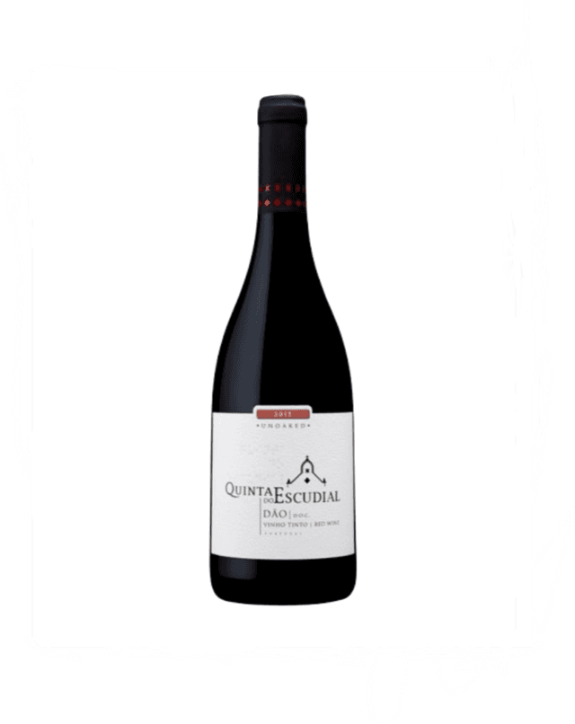 Quinta do Escudial - Tinto 2018 - Dão DOC